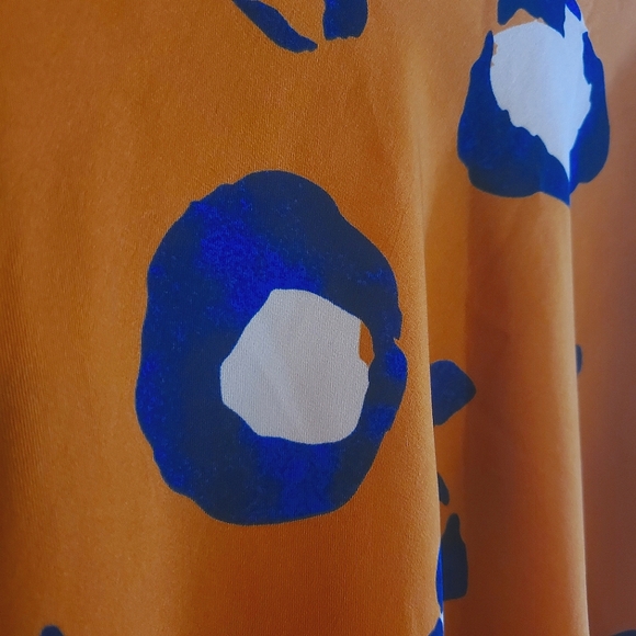 Phillip Lim Target designer colab leopard skirt - Picture 4 of 4